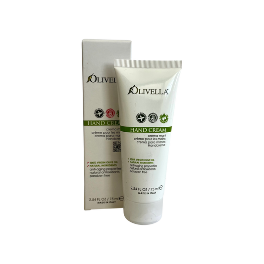 Olivella Hand Cream OLL-002