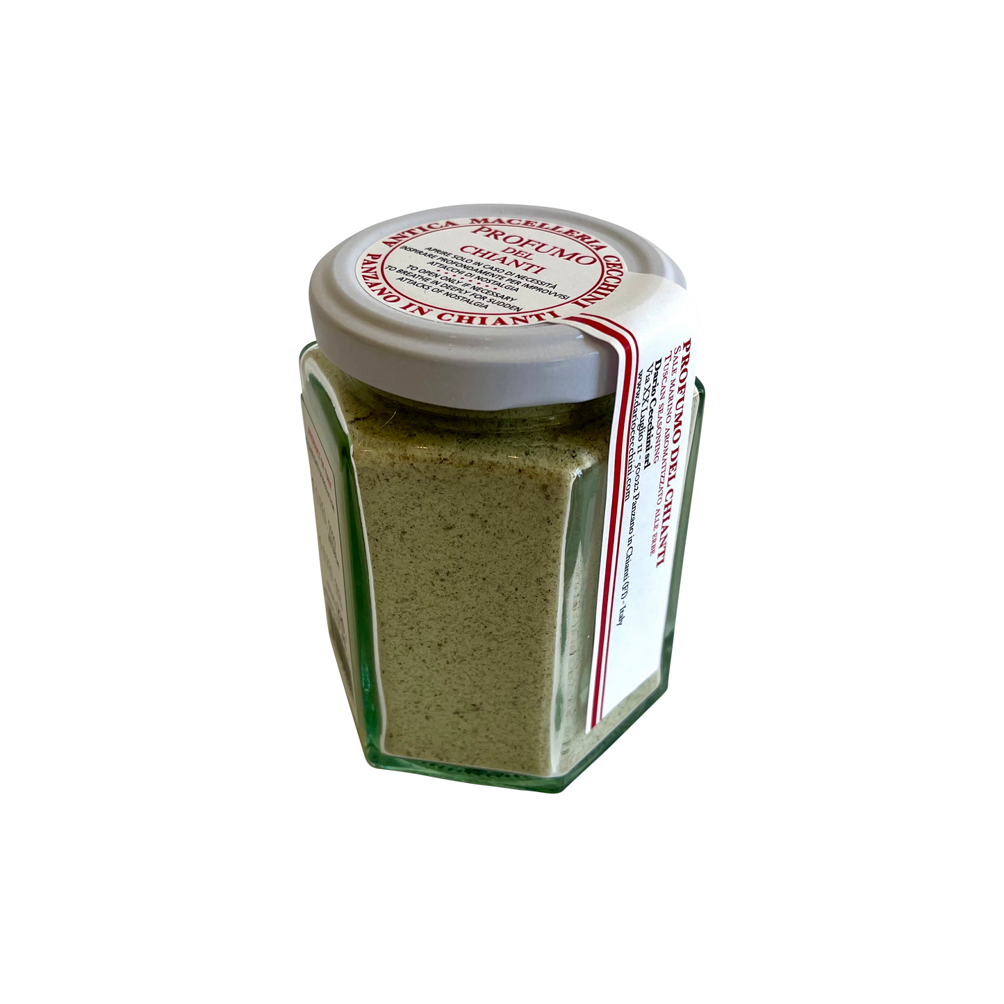 Profumo del Chianti jar PDC-002