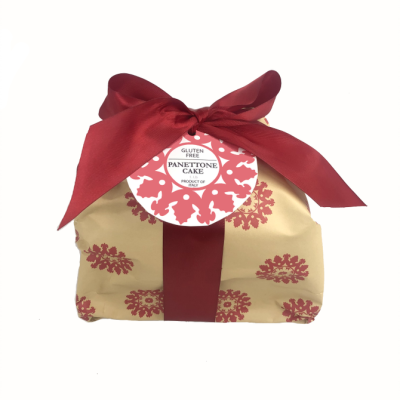 Gluten Free Panettone HOL-042