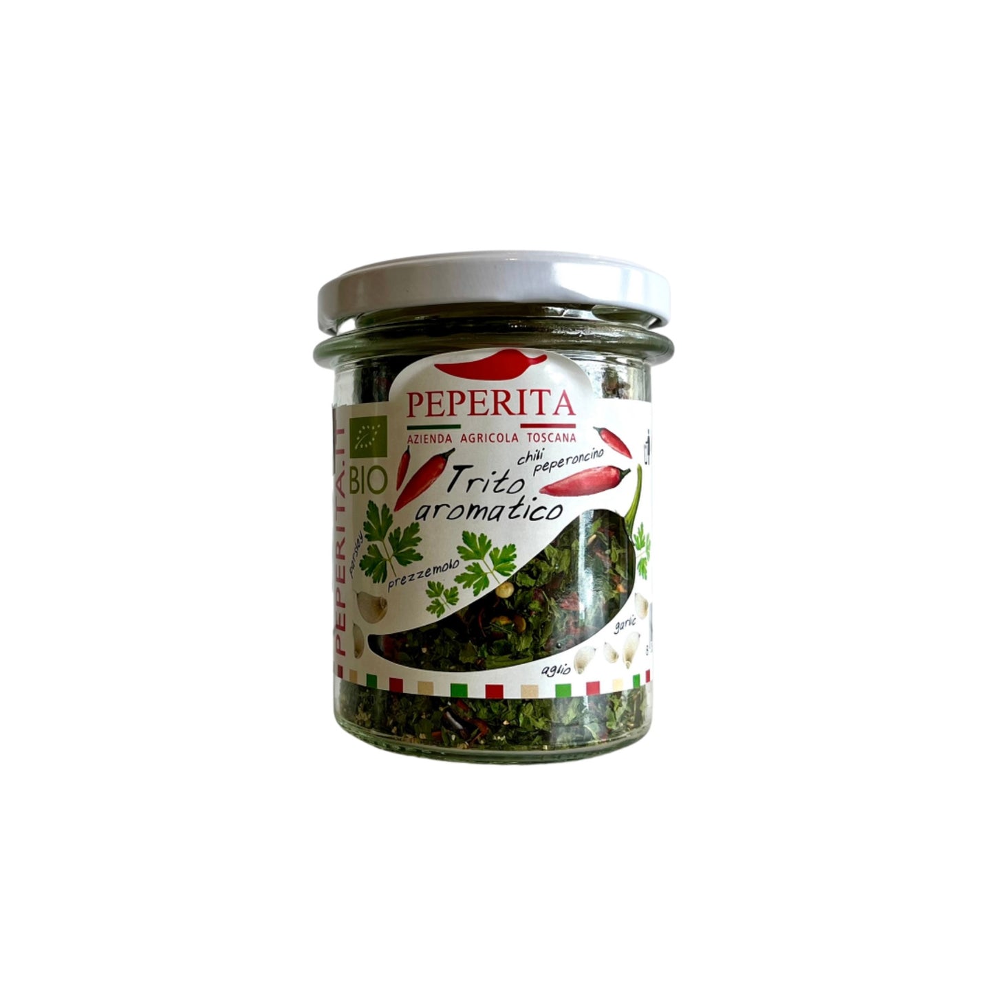 Peperita Trito Aromatico 45gr PRT 003