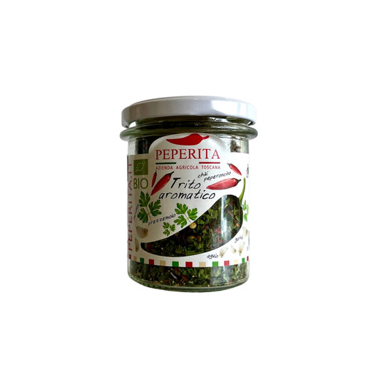 Peperita Trito Aromatico 45gr PRT 003