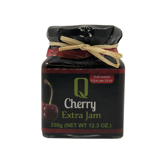Quattrociocchi Ciliegia Cherry Jam QUA-009