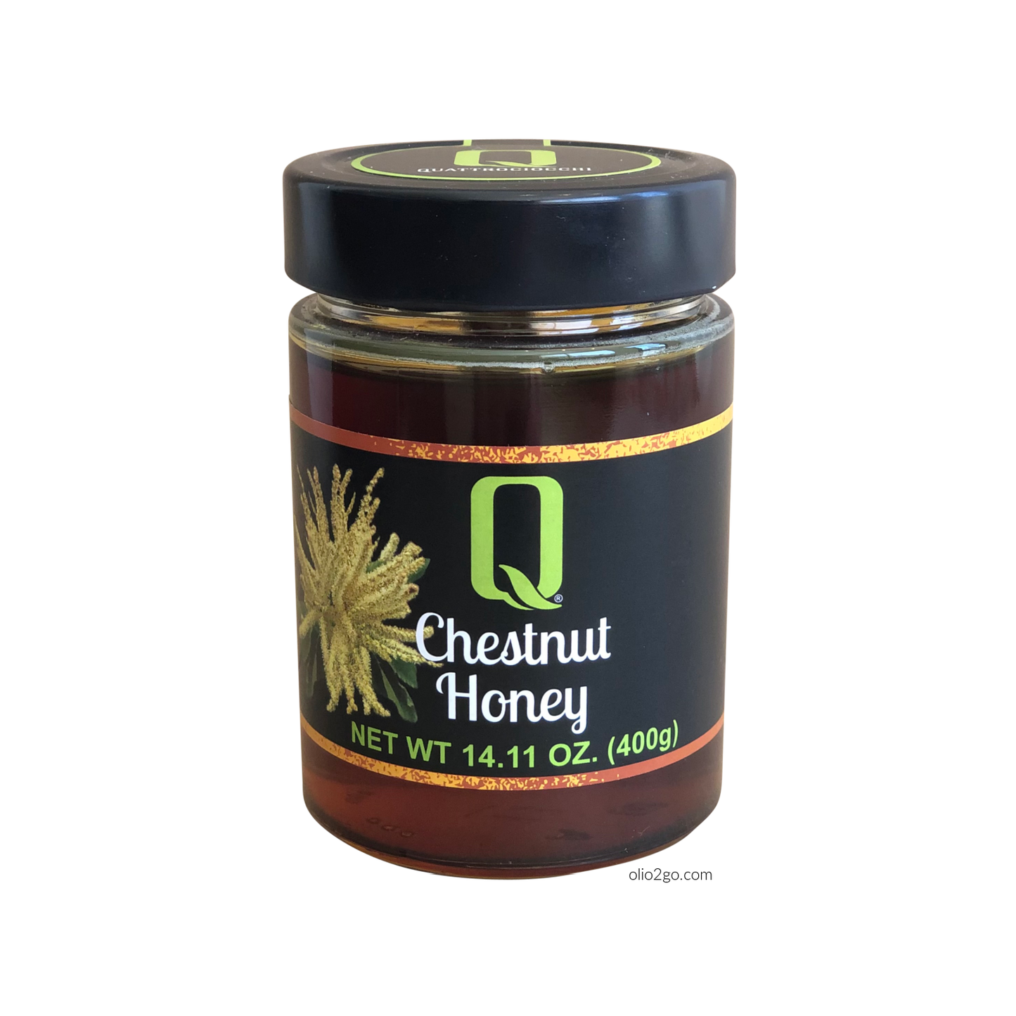 Quattrociocchi Chestnut Honey QUA-065