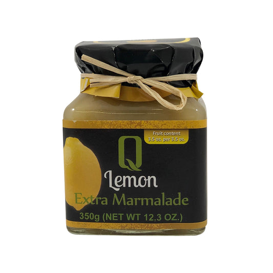 Quattrociocchi Lemon Preserves QUA-074