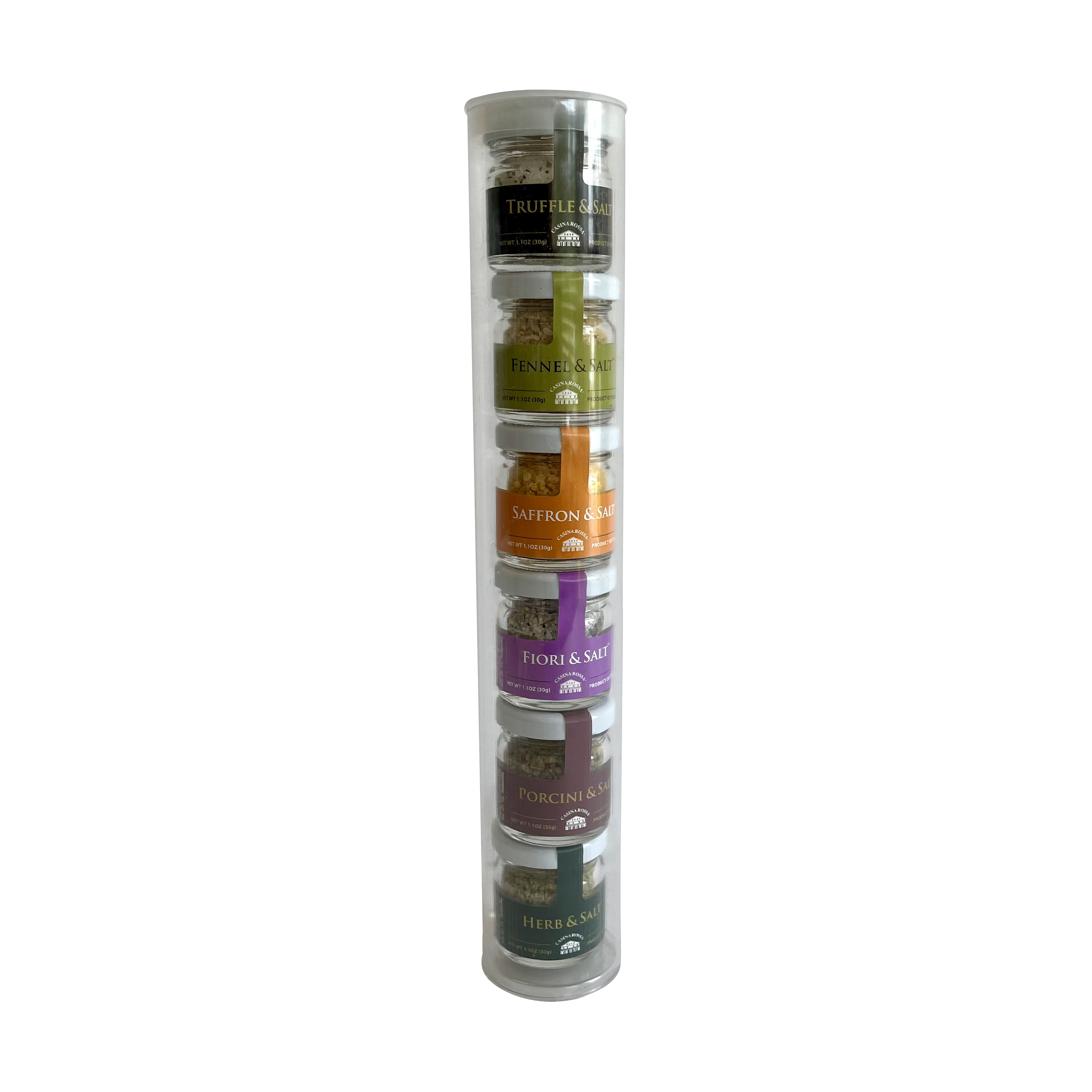 Stacking Salt Sea Salt & Seasonings - Premium Salts & Spices – Page 2 – Olio2go