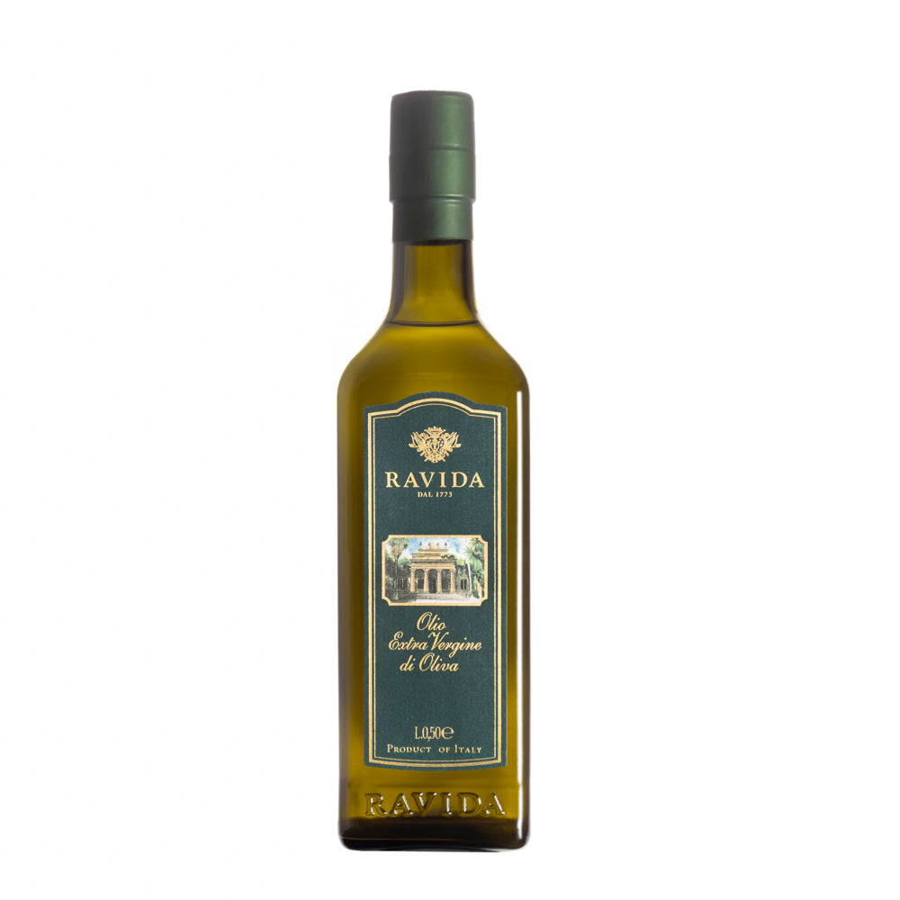 Ravida Extra Virgin Olive Oil (500 ml) – Olio2go