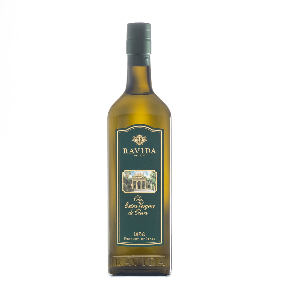 Ravida Classico Extra Virgin Olive Oil  750 ML RAV-056