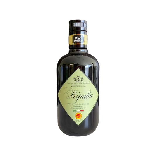 Ripalta DOP Umbria Extra Virgin Olive Oil RPL-002