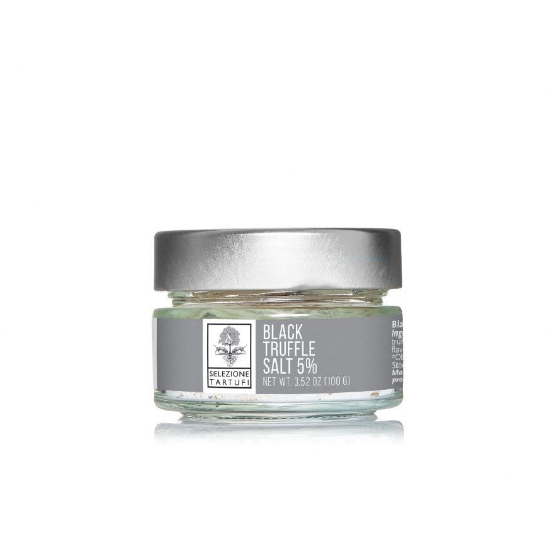 Selezione Tartufi 5% Truffle Salt