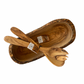 Salad Bowl and Servers