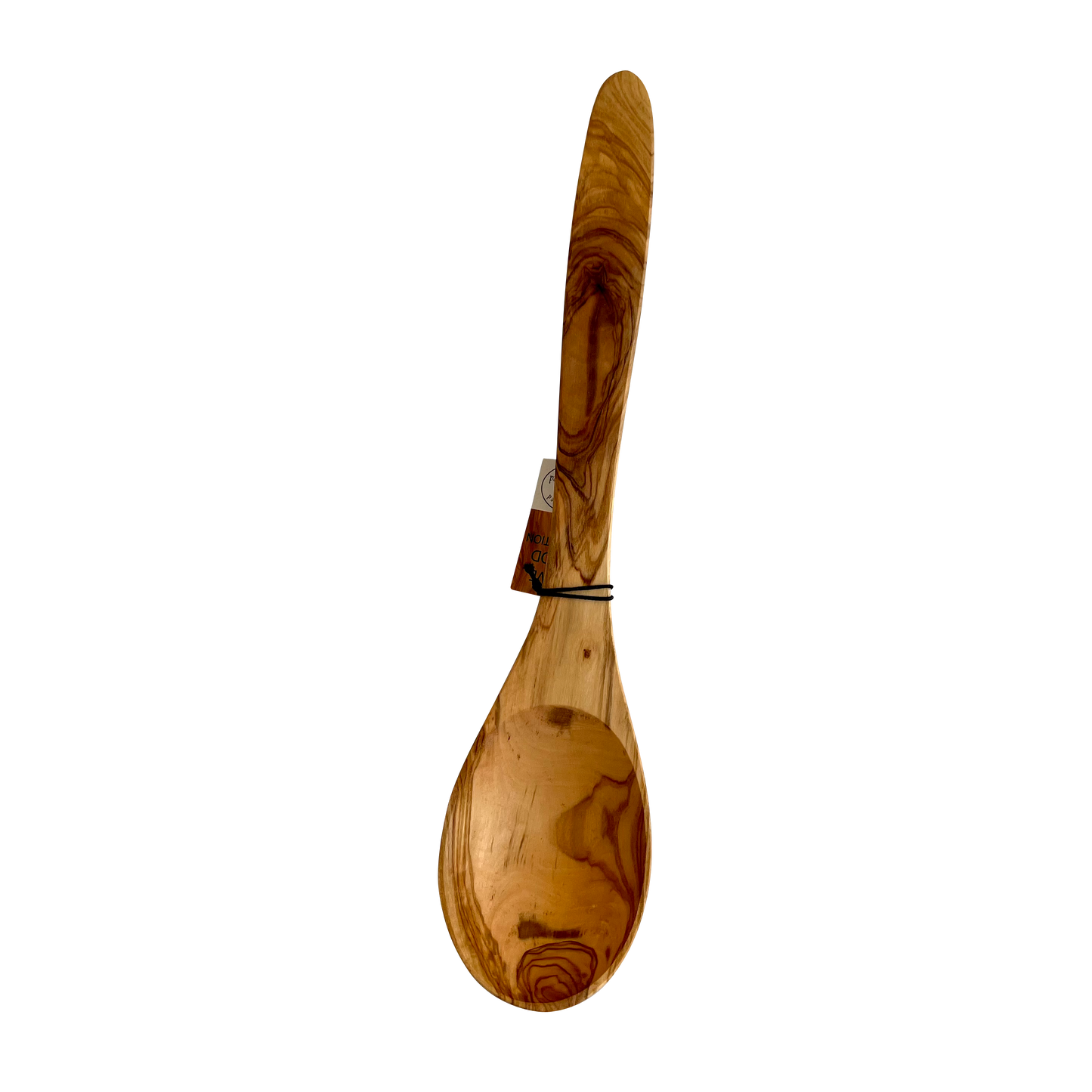 Olive Wood Spoon SS-005