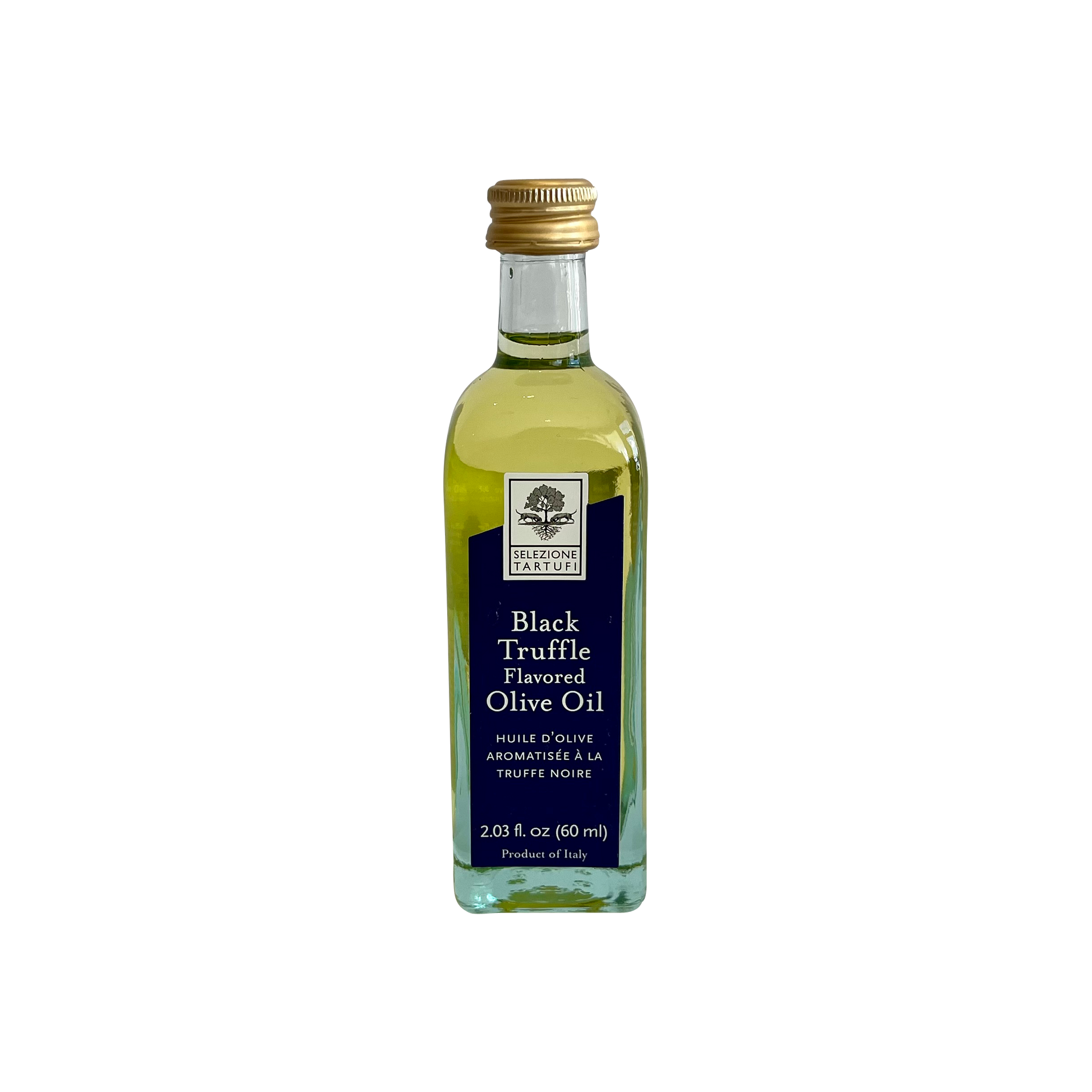 Selezione Tartufi Black Truffle Oil 60ml 