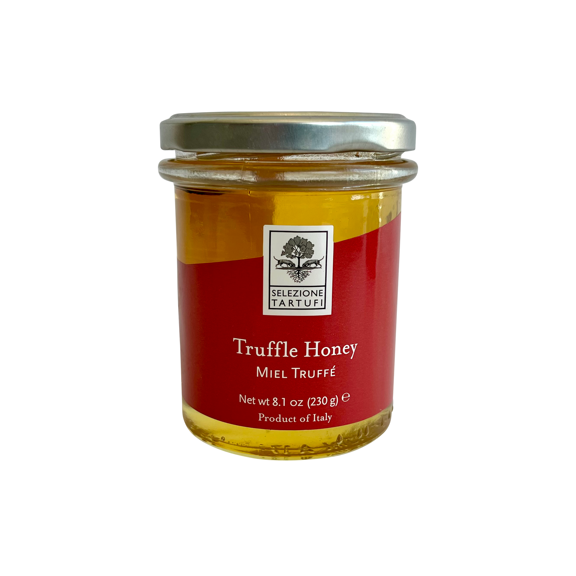 Truffle Honey, Selezione Meile di Acacia Tartufato, Truffle Honey – Olio2go
