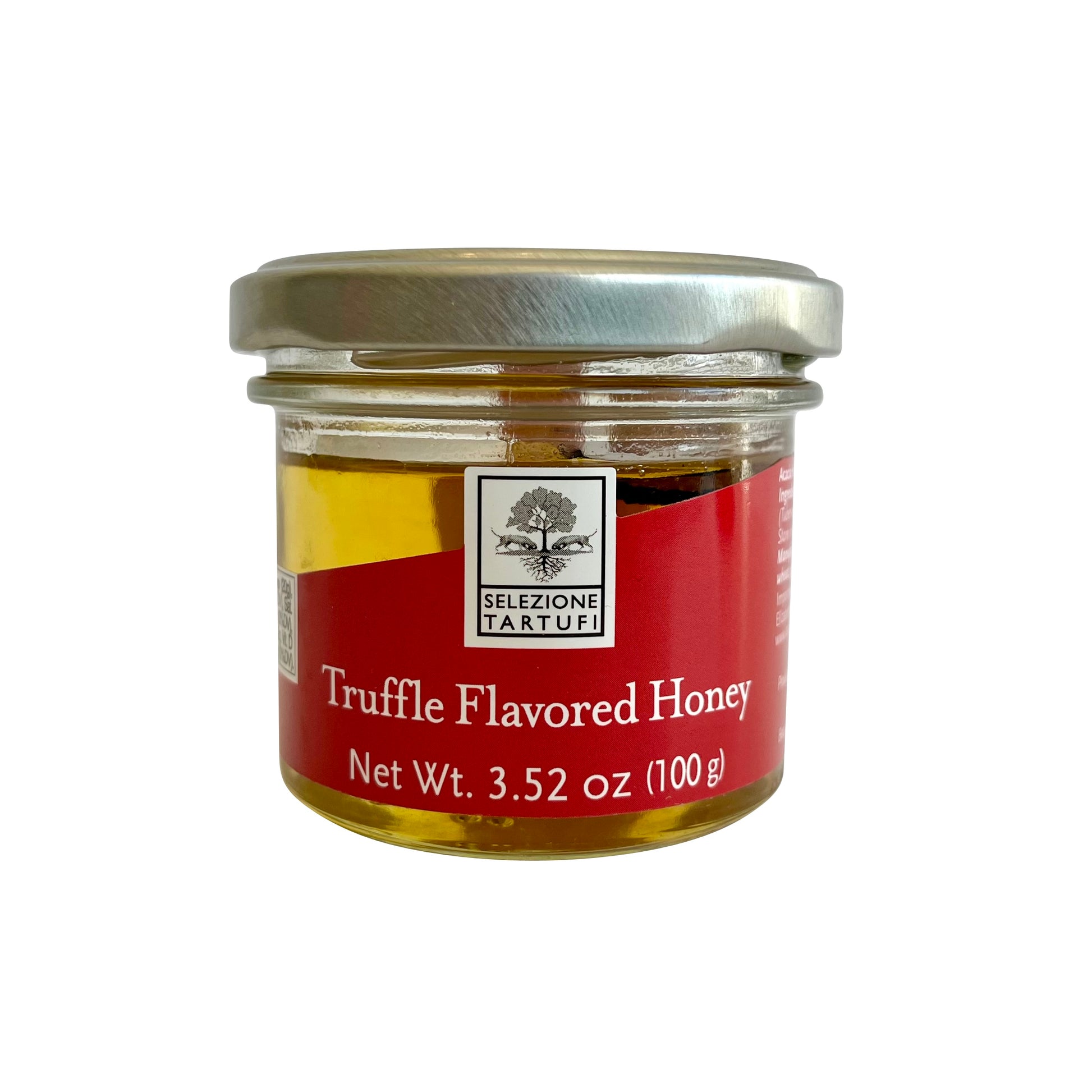 Selezione Meile di Acacia Tartufato, Truffle Honey , 100 grams