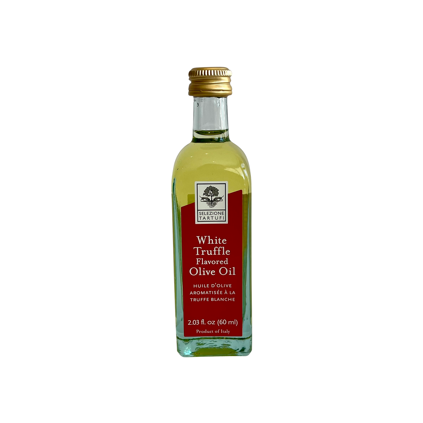 Selezione White Truffle Oil 60ml 