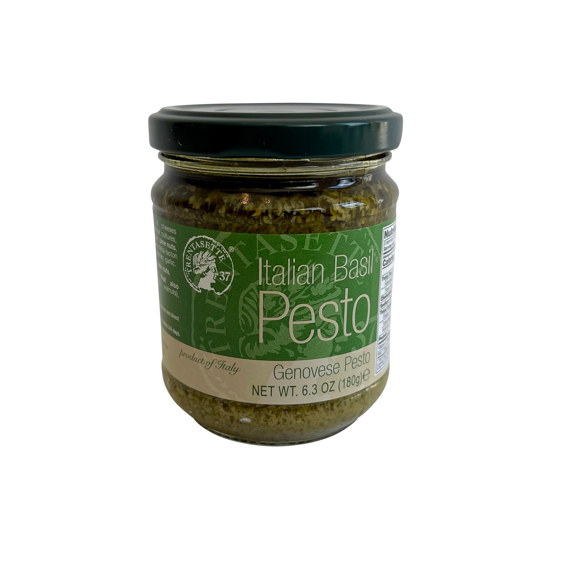 Trentasette Classic Genovese Pesto TRN-004