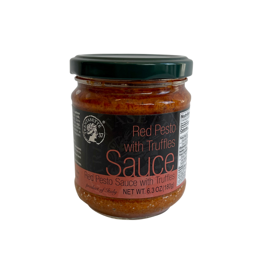 Trentasette Red Pesto Sauce TRN-006