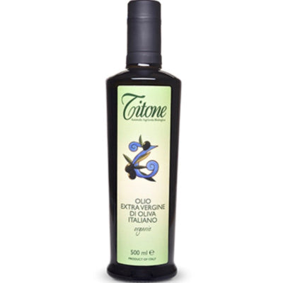 Titone Extra Virgin Olive Oil Bio Organic TI-033