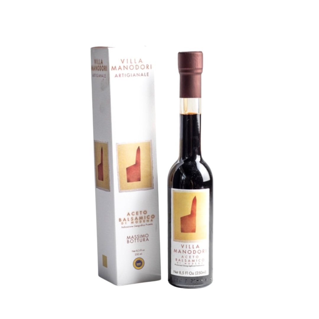 Villa Manodori Artigianale Balsamic Vinegar VM-002