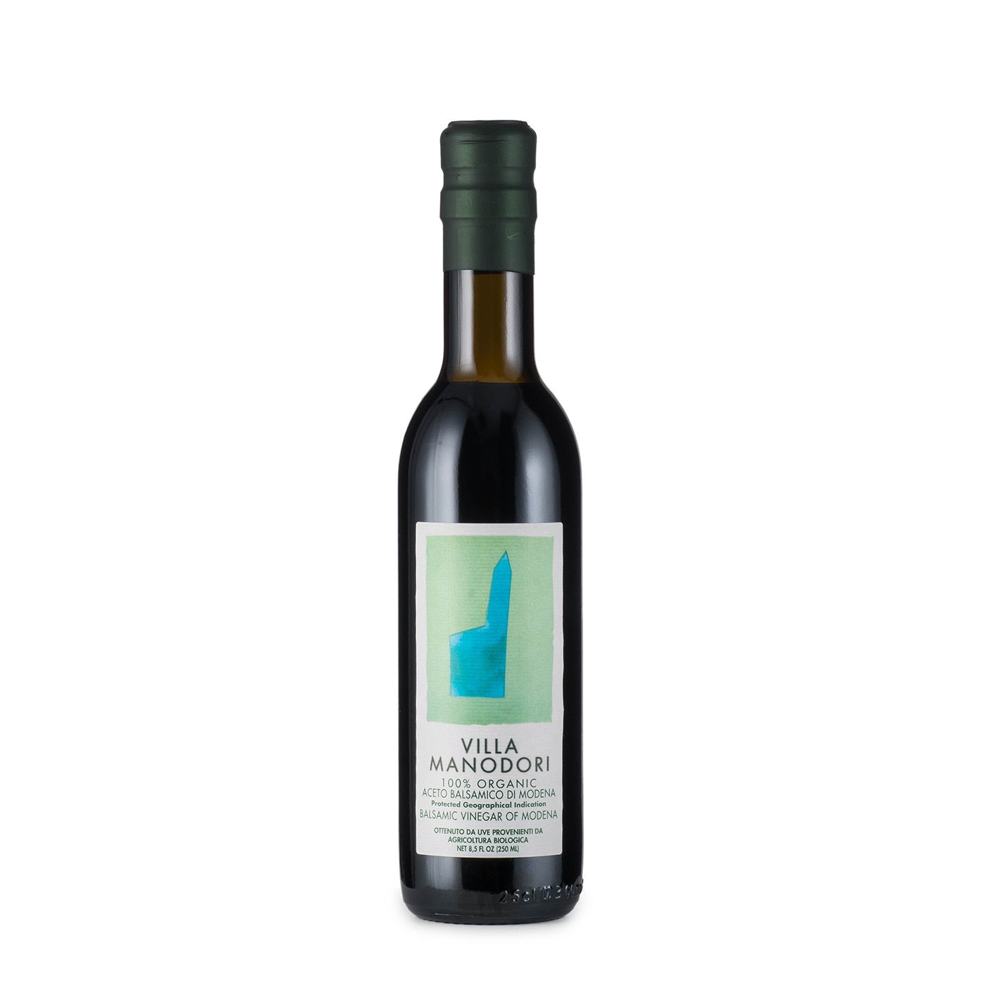 Villa Manodori Organic Balsamic Vinegar VM-006