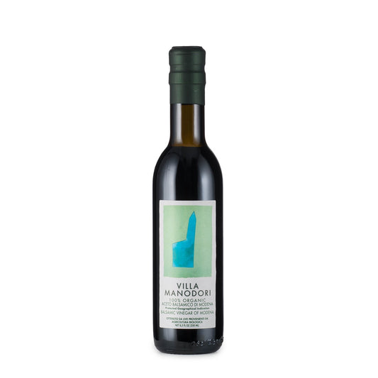 Villa Manodori Organic Balsamic Vinegar VM-006