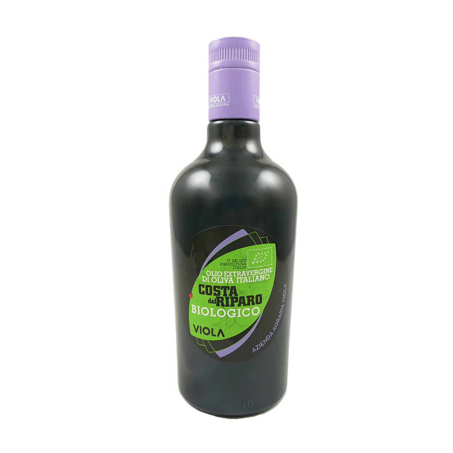 Viola Costa del Riparo Extra Virgin Olive Oil 500ml VLA 007