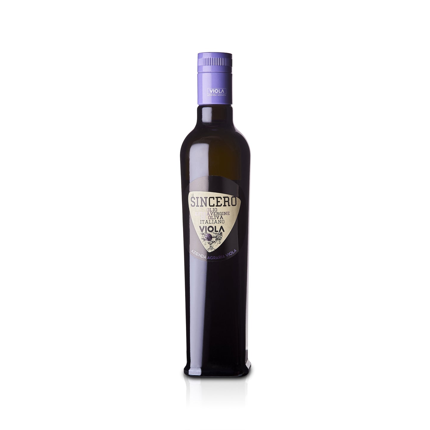Viola Il Sincero  Extra Virgin Olive Oil 500ml VLA 008